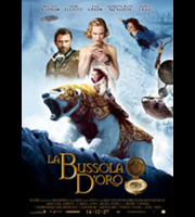 La bussola d'oro